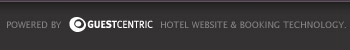 GuestCentric - Hotel website & booking technology